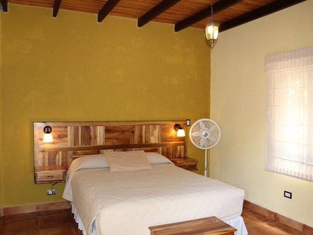 Imagen de la habitación del Hotel Casa Gaia. Foto 11