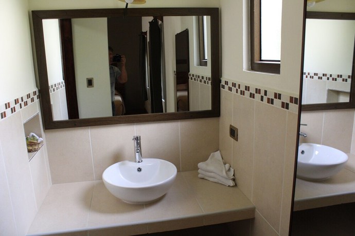 Imagen de la habitación del Hotel Casa Gaia. Foto 12