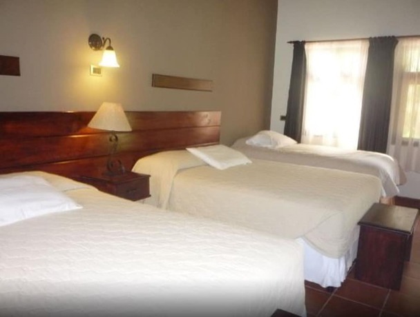 Imagen de la habitación del Hotel Casa Gaia. Foto 14