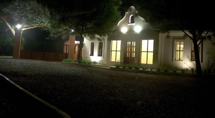 Imagen de los interiores del Hotel Casa Gaia. Foto 20