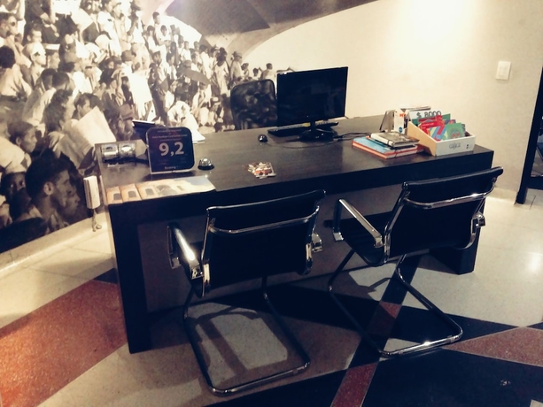 Imagen de los interiores del Hotel Casa Gait&aacute;n Cort&eacute;s Boutique. Foto 17