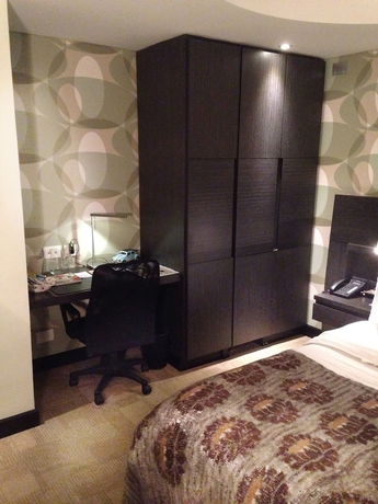 Imagen de la habitación del Hotel Casa Gait&aacute;n Cort&eacute;s Boutique. Foto 6