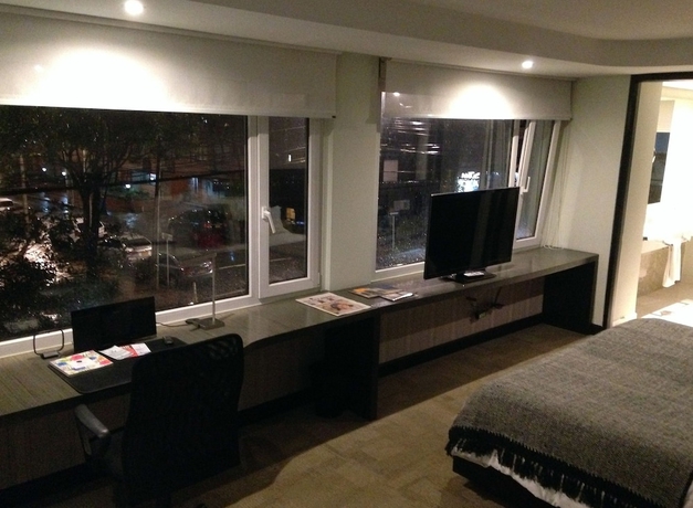 Imagen de la habitación del Hotel Casa Gait&aacute;n Cort&eacute;s Boutique. Foto 12