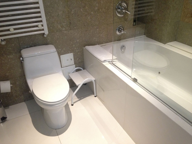 Imagen de la habitación del Hotel Casa Gait&aacute;n Cort&eacute;s Boutique. Foto 13