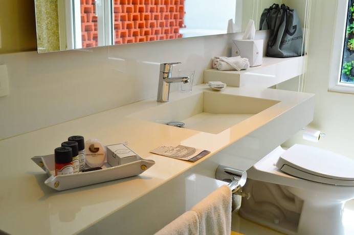 Imagen de la habitación del Hotel Casa Gait&aacute;n Cort&eacute;s Boutique. Foto 15