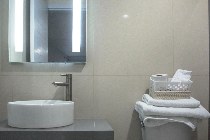 Imagen de la habitación del Hotel Casa Galeana. Foto 5