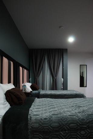 Imagen de la habitación del Hotel Casa Galeana. Foto 6