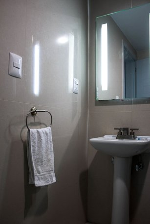 Imagen de la habitación del Hotel Casa Galeana. Foto 7