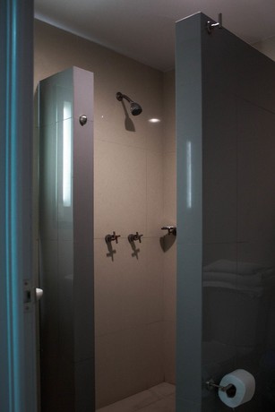 Imagen de la habitación del Hotel Casa Galeana. Foto 9