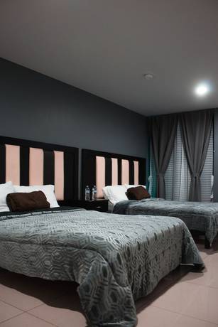 Imagen de la habitación del Hotel Casa Galeana. Foto 10