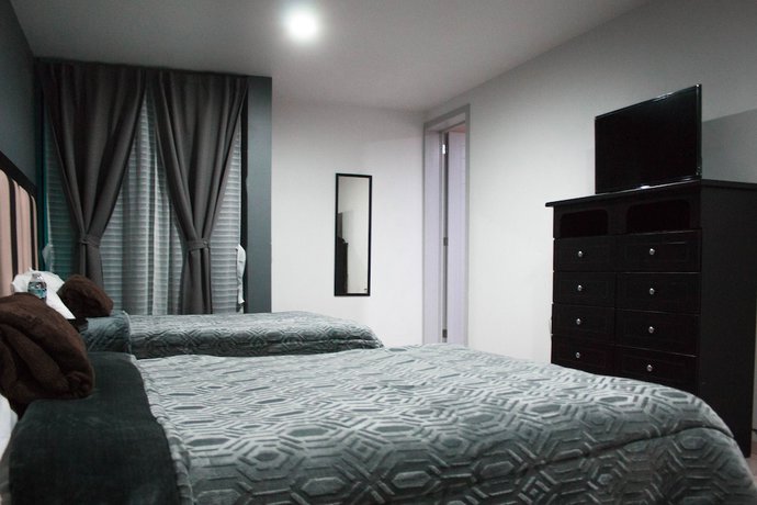 Imagen de la habitación del Hotel Casa Galeana. Foto 17