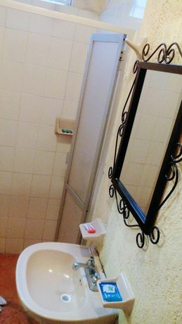 Imagen de la habitación del Hotel Casa Galeana, Morelia. Foto 4