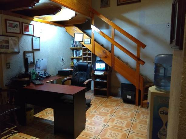 Imagen de los interiores del Hotel Casa Galeana, Morelia. Foto 18