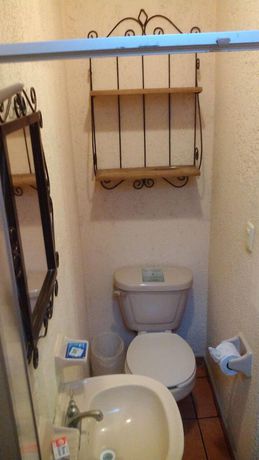 Imagen de la habitación del Hotel Casa Galeana, Morelia. Foto 16