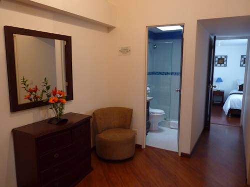 Imagen de la habitación del Hotel Casa Galvez. Foto 5