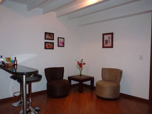 Imagen de la habitación del Hotel Casa Galvez. Foto 6