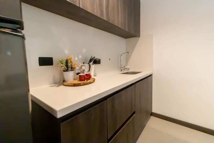 Imagen general del Hotel Casa Garc&iacute;a Rent Home. Foto 1
