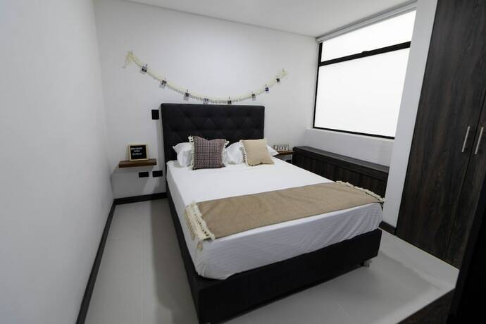 Imagen general del Hotel Casa Garc&iacute;a Rent Home. Foto 3