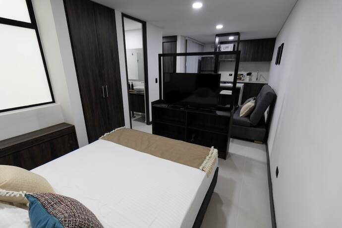 Imagen general del Hotel Casa Garc&iacute;a Rent Home. Foto 4
