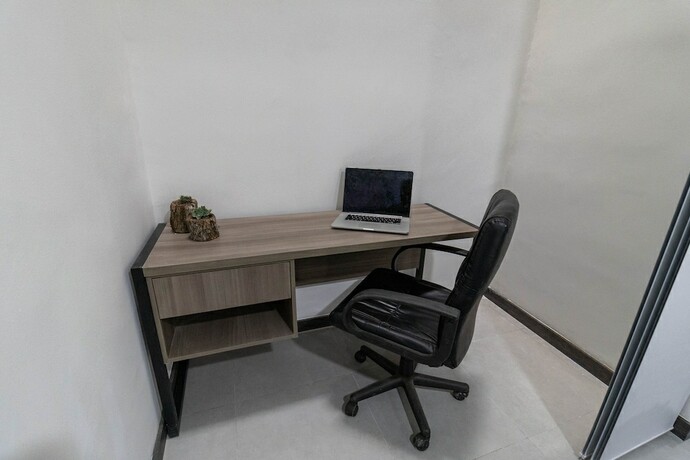 Imagen de la habitación del Hotel Casa Garc&iacute;a Rent Home. Foto 18