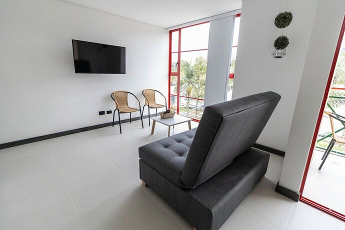 Imagen general del Hotel Casa Garc&iacute;a Rent Home. Foto 8