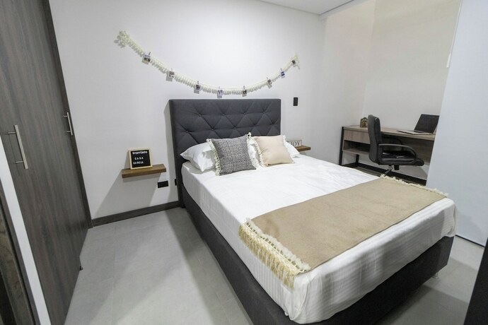 Imagen de la habitación del Hotel Casa Garc&iacute;a Rent Home. Foto 19