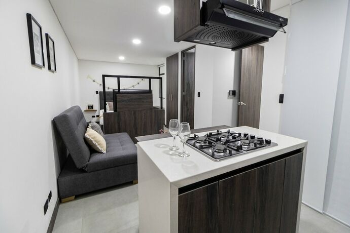 Imagen general del Hotel Casa Garc&iacute;a Rent Home. Foto 13