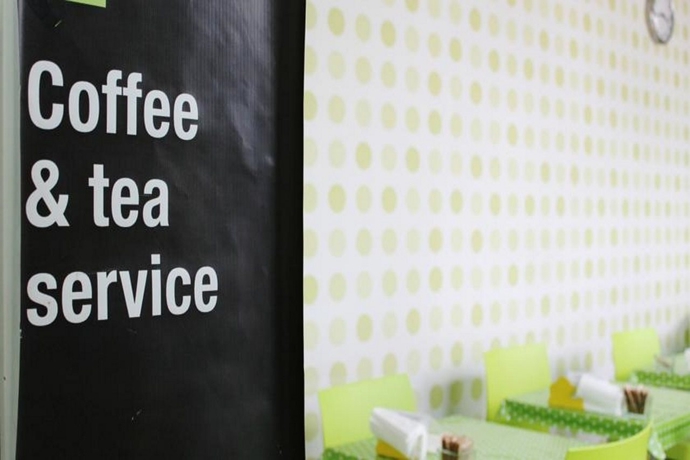 Imagen general del Hotel Casa Gardenia, CIUTAT VELLA/ EL RAVAL. Foto 8