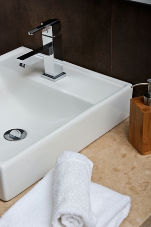 Imagen de la habitación del Hotel Casa Gardenia, Centro Histórico de Quito. Foto 5