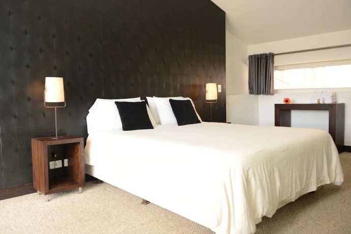 Imagen de la habitación del Hotel Casa Gardenia, Centro Histórico de Quito. Foto 11