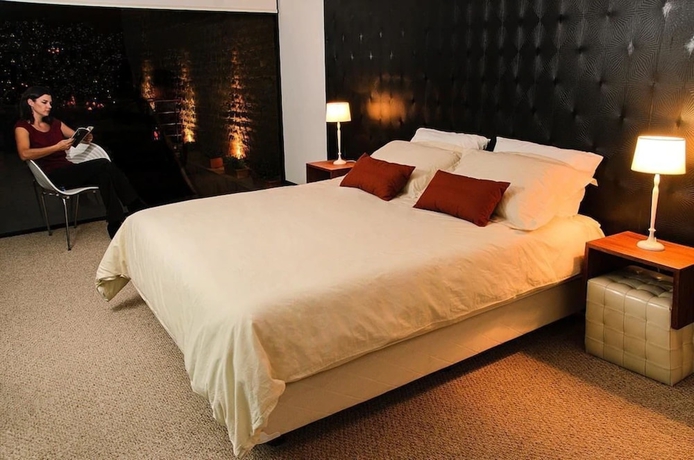 Imagen de la habitación del Hotel Casa Gardenia, Centro Histórico de Quito. Foto 12