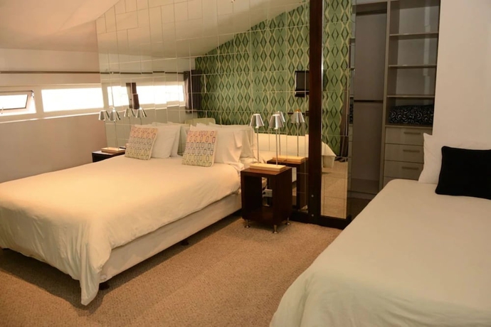 Imagen de la habitación del Hotel Casa Gardenia, Centro Histórico de Quito. Foto 14