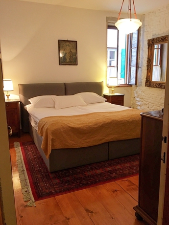 Imagen de la habitación del Hotel Casa Garzotto Integrated. Foto 2