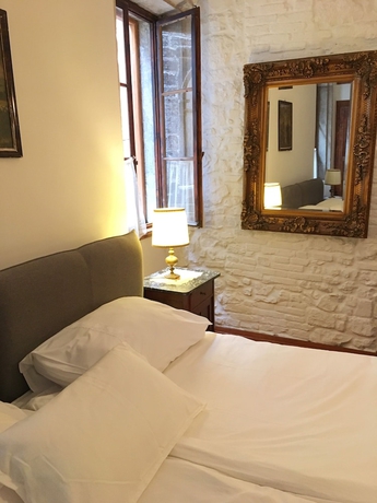 Imagen de la habitación del Hotel Casa Garzotto Integrated. Foto 3
