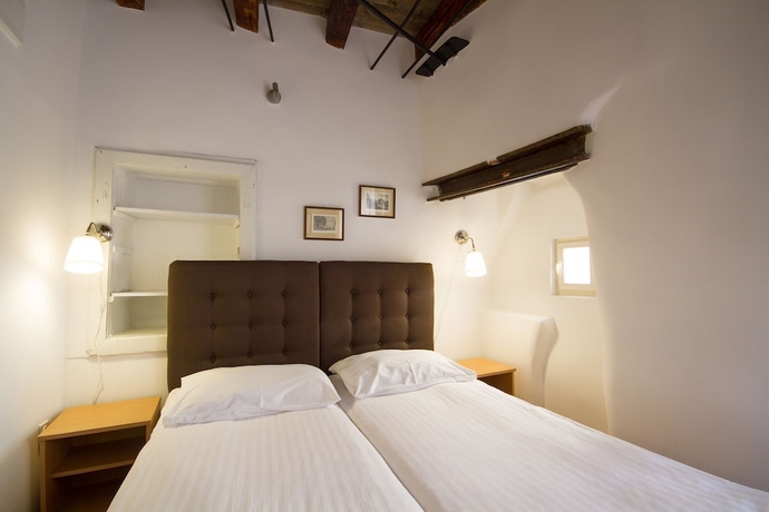 Imagen de la habitación del Hotel Casa Garzotto Integrated. Foto 5