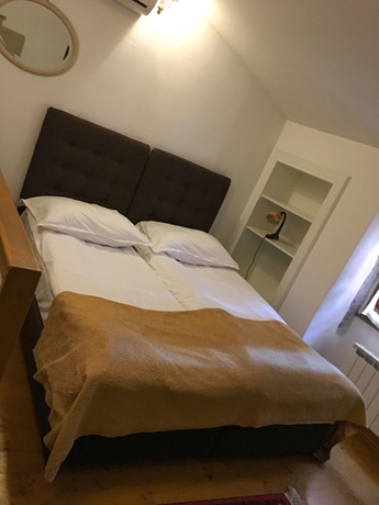 Imagen de la habitación del Hotel Casa Garzotto Integrated. Foto 6