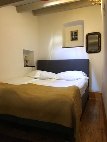 Imagen de la habitación del Hotel Casa Garzotto Integrated. Foto 7