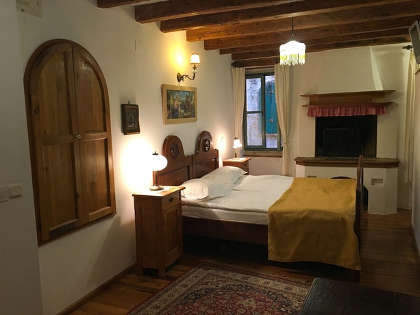 Imagen de la habitación del Hotel Casa Garzotto Integrated. Foto 9