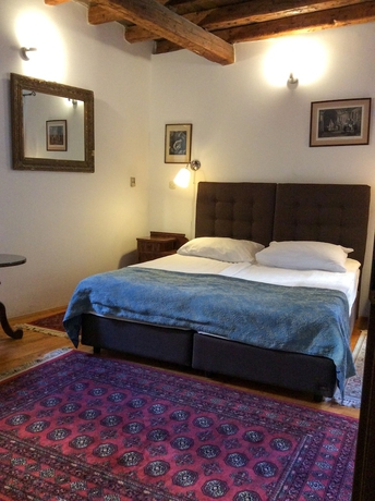 Imagen de la habitación del Hotel Casa Garzotto Integrated. Foto 13