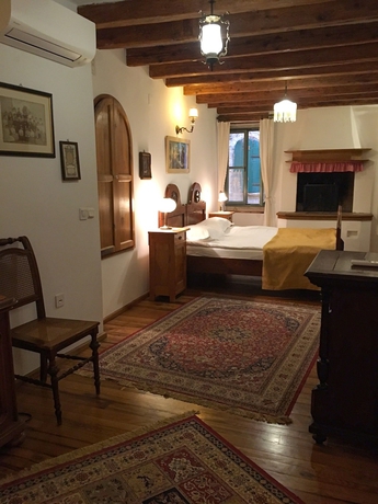 Imagen de la habitación del Hotel Casa Garzotto Integrated. Foto 16