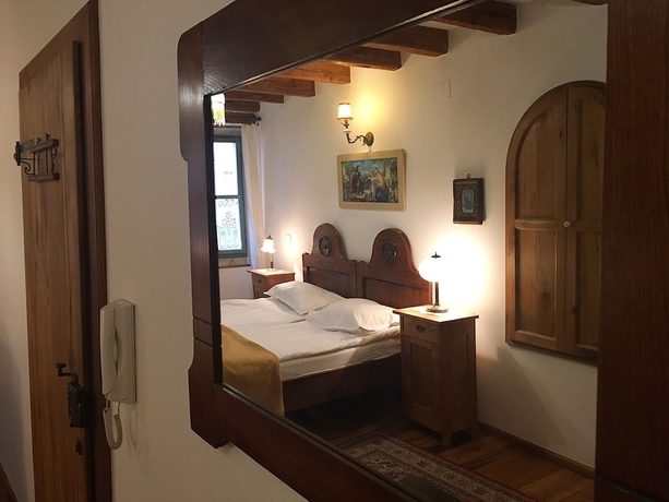 Imagen de la habitación del Hotel Casa Garzotto Integrated. Foto 18