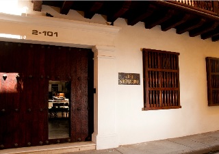 Imagen general del Hotel Casa Gastelbondo. Foto 3