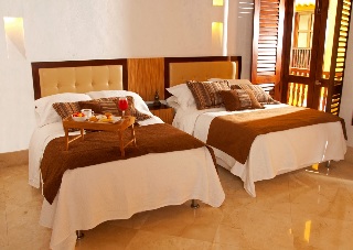 Imagen general del Hotel Casa Gastelbondo. Foto 4