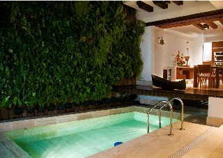 Imagen general del Hotel Casa Gastelbondo. Foto 6