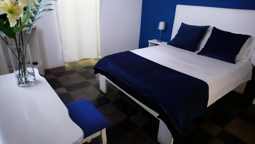 Imagen de la habitación del Hotel Casa Generalife. Foto 3