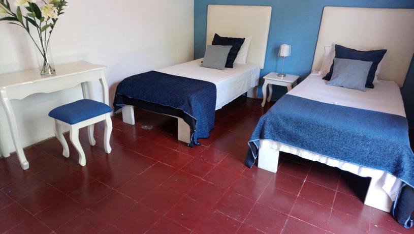 Imagen de la habitación del Hotel Casa Generalife. Foto 4