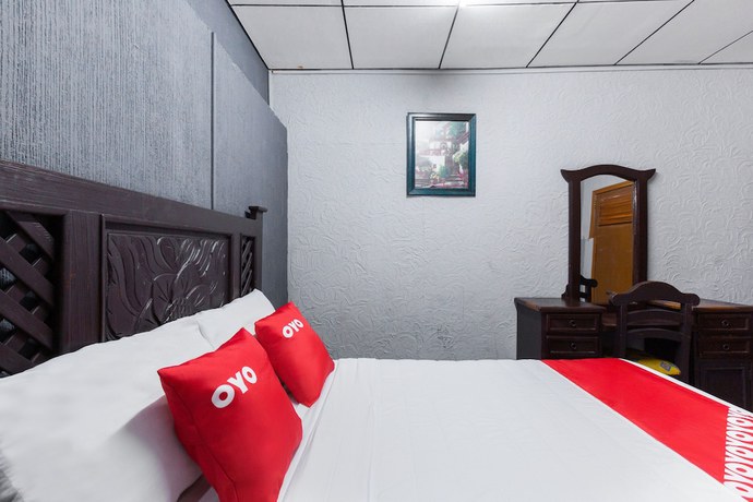 Imagen de la habitación del Hotel Casa Genesis. Foto 4