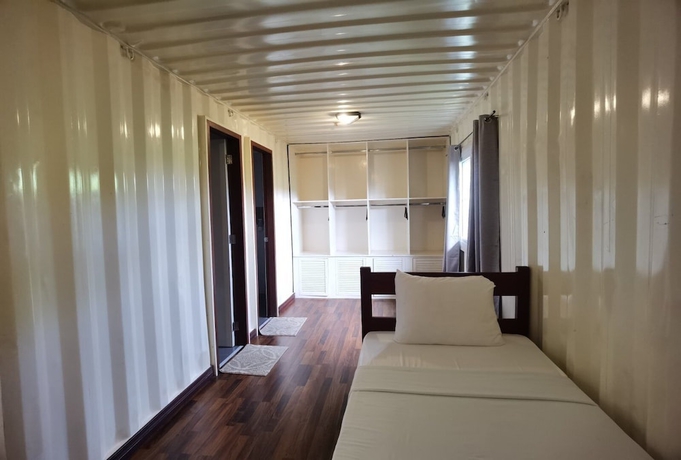 Imagen de la habitación del Hotel Casa Germana powered by Cocotel. Foto 2