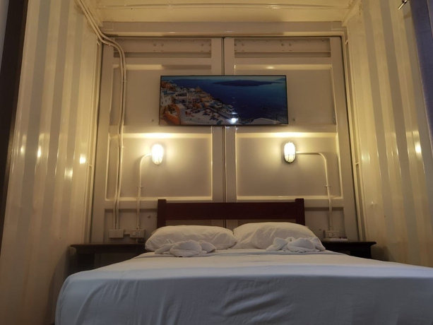 Imagen de la habitación del Hotel Casa Germana powered by Cocotel. Foto 4