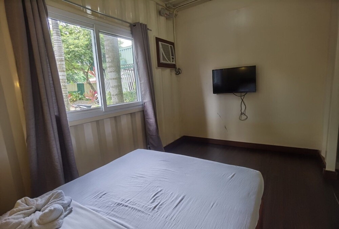 Imagen de la habitación del Hotel Casa Germana powered by Cocotel. Foto 5